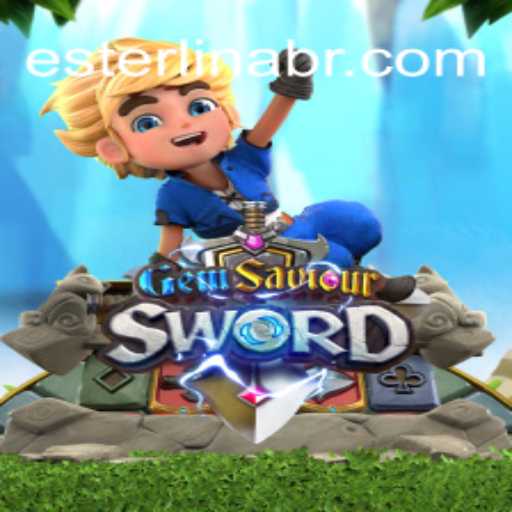 Descubra o Mundo de GemSaviourSword com a Moeda Libra-Esterlina