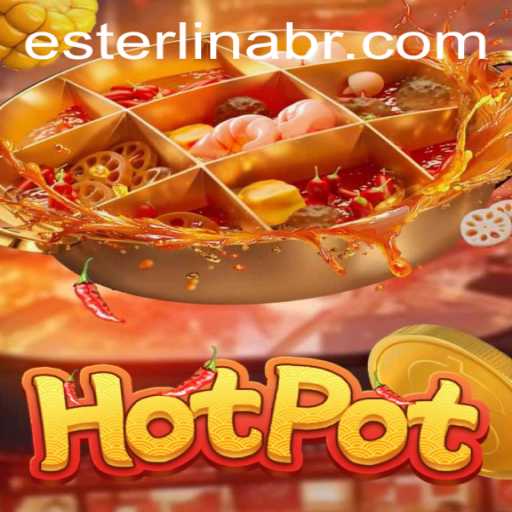 Explorando o Jogo Hotpot e seu Impacto Atual