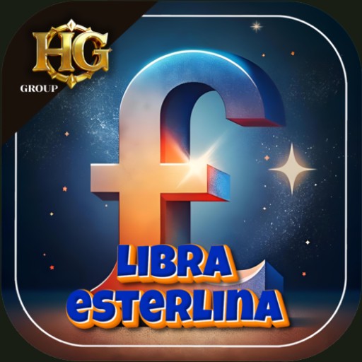 Libra-Esterlina